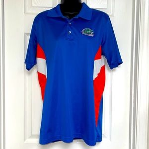 Ladies Florida Gators Polo